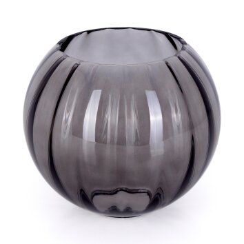 Koyoto Verre de rechange, pièce de rechange 15 cm Fumé