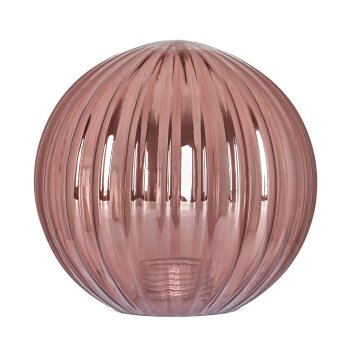 Bernado Verre de rechange, pièce de rechange Cuivré