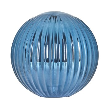 Bernado Verre de rechange, pièce de rechange Bleu