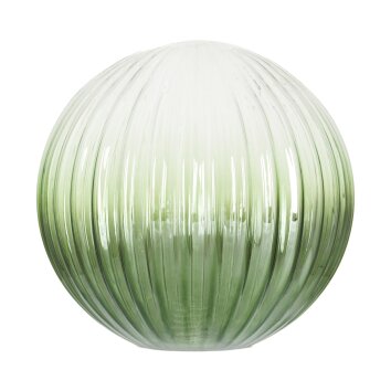 Bernado Verre de rechange, pièce de rechange Vert, Clair