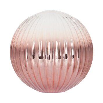 Bernado Verre de rechange, pièce de rechange Clair, Cuivré