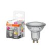 Luminaires Osram GU10 7.9 Watt blanc chaud dimmable 650 Lumen