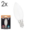 E14 LED 4 Watt blanc chaud 470 Lumen