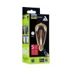 E27 LED 5.5 Watt blanc chaud dimmable 500 Lumen