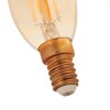 E14 LED 4 Watt blanc chaud dimmable 320 Lumen