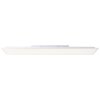Briston Panel Luminaires Brilliant LED Blanc, 1 lumière