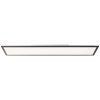 Briston Panel Luminaires Brilliant LED Blanc, 1 lumière