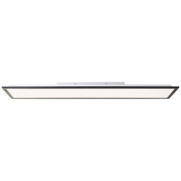 Briston Panel Luminaires Brilliant LED Blanc, 1 lumière