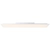 Briston Panel Luminaires Brilliant LED Blanc, 1 lumière