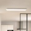 Briston Panel Luminaires Brilliant LED Blanc, 1 lumière