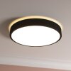 Filiz Plafonnier Luminaires Brilliant LED Blanc, 1 lumière