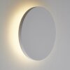 Shadow Applique murale Luminaires Brilliant LED Blanc, 1 lumière