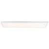 Sorell Panel Luminaires Brilliant LED Blanc, 1 lumière, Télécommandes