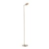 BENTE Lampadaire Luminaires Paul Neuhaus LED Laiton, 1 lumière