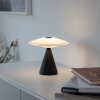 ELIPSA Lampe à poser Luminaires Paul Neuhaus LED Noir, 1 lumière
