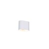 Alani Applique murale Luminaires Trio Blanc, 1 lumière