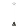Aldea Suspension Luminaires Trio Blanc, 1 lumière