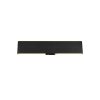 Conchita Applique murale Luminaires Trio LED Noir, 1 lumière, Télécommandes