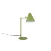 Cosima Lampe à poser Luminaires Trio Vert, 1 lumière