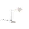 Cosima Lampe à poser Luminaires Trio Gris, 1 lumière