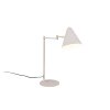 Cosima Lampe à poser Luminaires Trio Gris, 1 lumière