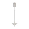 KEATON Suspension Luminaires Trio LED Gris, 1 lumière