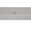 Laguna Suspension Luminaires Trio LED Brun, 5 lumières
