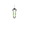 Minerva Suspension Luminaires Trio LED Multicolore, 1 lumière