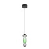 Minerva Suspension Luminaires Trio LED Multicolore, 1 lumière
