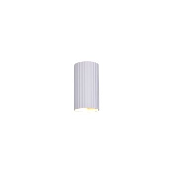Soka Applique murale Luminaires Trio Blanc, 2 lumières