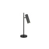 Soka Lampe à poser Luminaires Trio Noir, 1 lumière