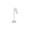 Soka Lampe à poser Luminaires Trio Gris, 1 lumière