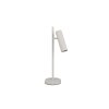 Soka Lampe à poser Luminaires Trio Gris, 1 lumière