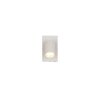 Soka Spot de plafond Luminaires Trio Gris, 1 lumière