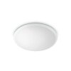 Wawel Plafonnier Luminaires Philips LED Blanc, 1 lumière