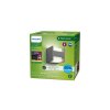Arbour Lampe murale d´extérieur Luminaires Philips LED Anthracite, 1 lumière