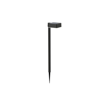 Vynce Borne lumineuse Luminaires Philips LED Noir, 1 lumière