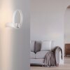 ARCHIE Applique murale Luminaires Leuchten Direkt LED Blanc, 1 lumière, Télécommandes