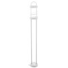 Lunden Luminaire extérieur Luminaires Globo Lighting LED Blanc, 1 lumière