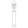 Lunden Luminaire extérieur Luminaires Globo Lighting LED Blanc, 1 lumière
