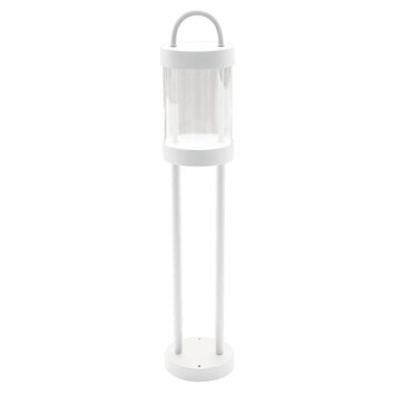 Lunden Luminaire extérieur Luminaires Globo Lighting LED Blanc, 1 lumière