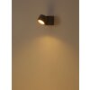 Rae Plafonnier Luminaires Globo Lighting LED Sable, 1 lumière