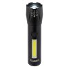 Lighta Accessoire Luminaires Globo Lighting LED Noir, 1 lumière