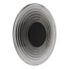 Janell Applique murale Luminaires Globo Lighting LED Noir, 1 lumière