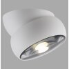 Move Plafonnier Luminaires Paul Neuhaus LED Blanc, 1 lumière