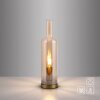 BOTTLE Lampe à poser Luminaires Leuchten Direkt LED Laiton, 1 lumière