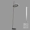RITUS Lampadaire Luminaires Leuchten Direkt LED Noir, 2 lumières