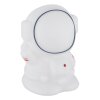 Astro Lampe à poser Luminaires Globo Lighting LED Bleu, Rouge, Blanc, 1 lumière