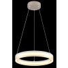 Zara Suspension Luminaires Globo Lighting LED Sable, 1 lumière