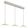 Lampone Suspension Luminaires Globo Lighting LED Sable, 1 lumière